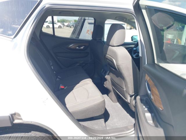 3GKALMEV8ML330473 GMC Terrain Fwd Sle