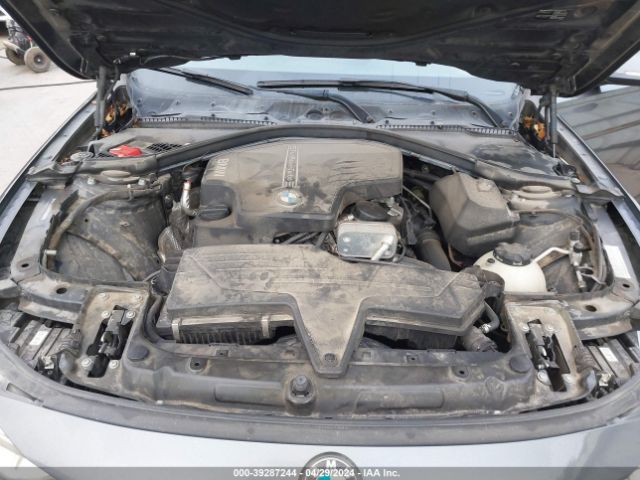 WBA3C3C5XEP661687 BMW 320i Xdrive