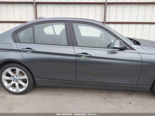 WBA3C3C5XEP661687 BMW 320i Xdrive