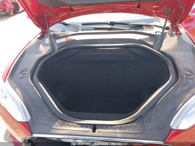 5YJSA1S21FF086861 Tesla Model S 70d/85d/p85d