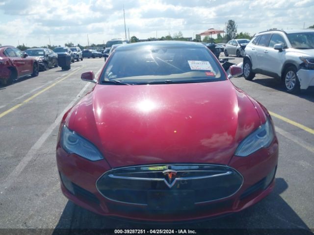 5YJSA1S21FF086861 Tesla Model S 70d/85d/p85d