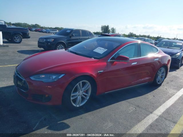 5YJSA1S21FF086861 Tesla Model S 70d/85d/p85d
