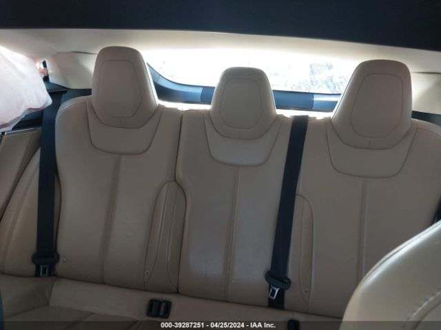 5YJSA1S21FF086861 Tesla Model S 70d/85d/p85d