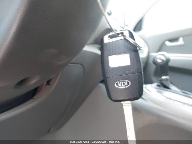 KIA Sportage Lx 2016 KNDPB3AC1G7852930 Image 11