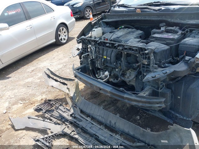 KIA Sportage Lx 2016 KNDPB3AC1G7852930 Image 6
