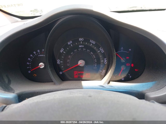 KIA Sportage Lx 2016 KNDPB3AC1G7852930 Image 7