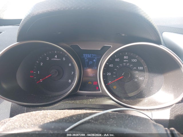 Hyundai Veloster 2017 KMHTC6AD0HU306124 Image 7