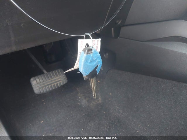 4A4AP3AU2FE037400 Mitsubishi Outlander Sport Es