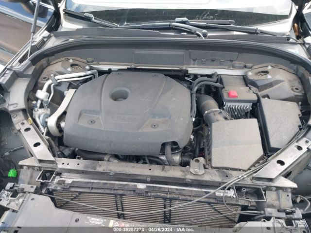 YV4102RK5M1822200 Volvo Xc60 T5 Momentum