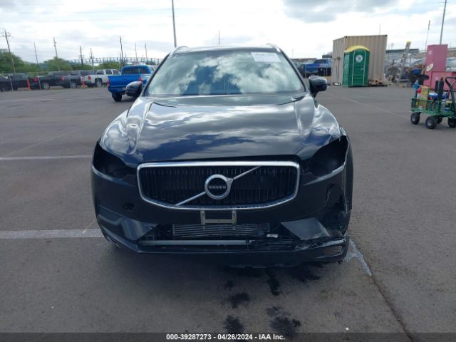 YV4102RK5M1822200 Volvo Xc60 T5 Momentum