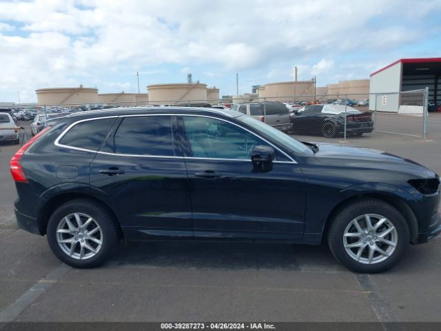 YV4102RK5M1822200 Volvo Xc60 T5 Momentum