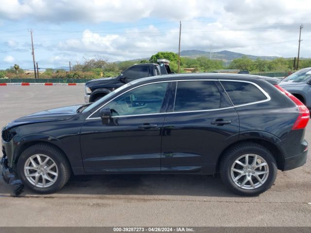 YV4102RK5M1822200 Volvo Xc60 T5 Momentum