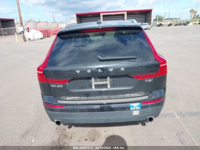 YV4102RK5M1822200 Volvo Xc60 T5 Momentum