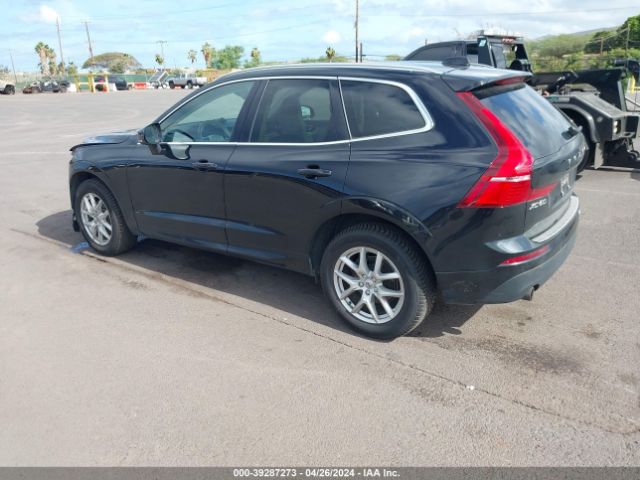 YV4102RK5M1822200 Volvo Xc60 T5 Momentum