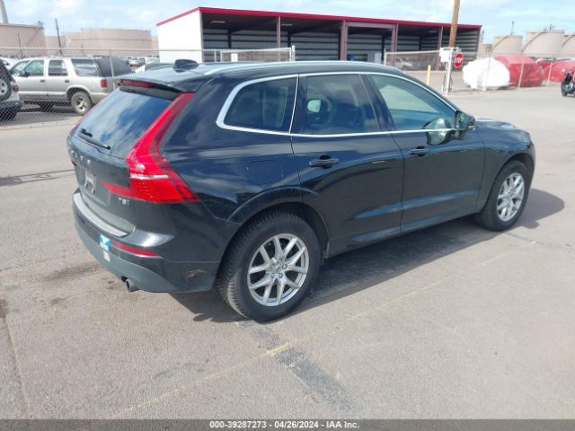 YV4102RK5M1822200 Volvo Xc60 T5 Momentum