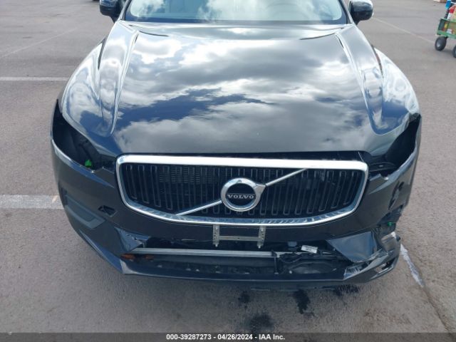 YV4102RK5M1822200 Volvo Xc60 T5 Momentum