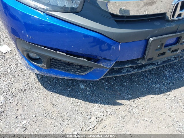 Honda Civic Touring 2018 19XFC1F93JE002217 Image 18