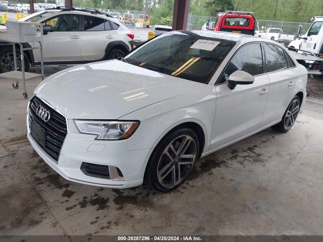 WAUB8GFF5H1032001 Audi A3 2.0t Premium
