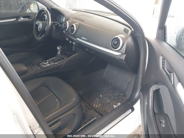 WAUB8GFF5H1032001 Audi A3 2.0t Premium