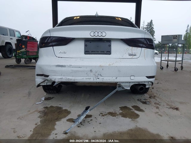 WAUB8GFF5H1032001 Audi A3 2.0t Premium
