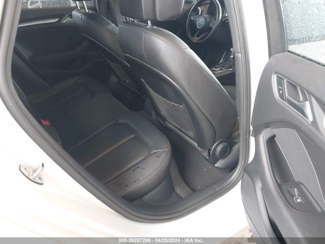 WAUB8GFF5H1032001 Audi A3 2.0t Premium