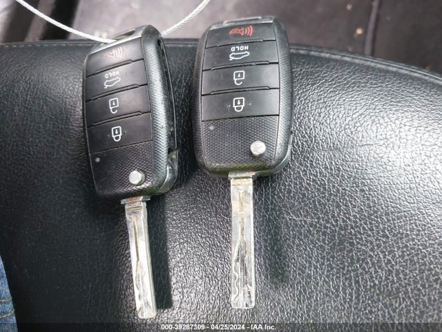 KIA Optima Lx 2014 5XXGM4A78EG275546 Image 11
