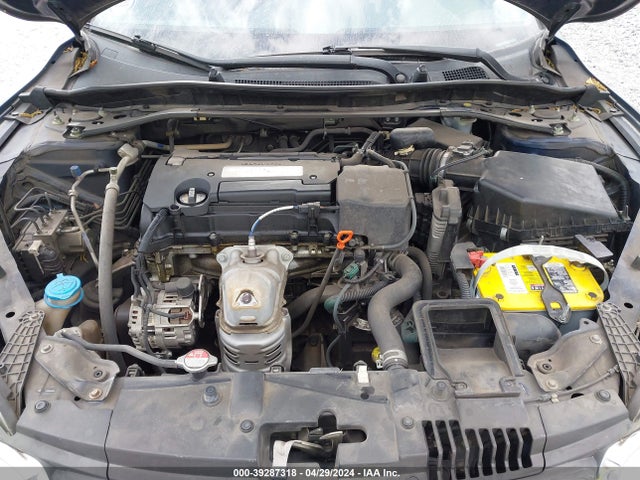 Honda Accord Sport 2015 1HGCR2F52FA094288 Image 10