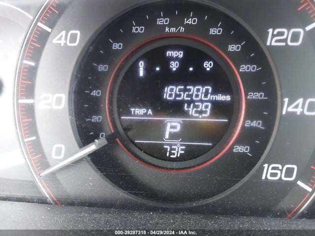 Honda Accord Sport 2015 1HGCR2F52FA094288 Image 15