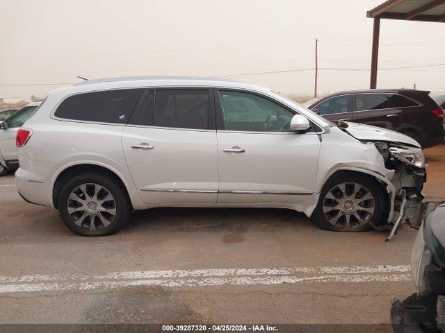 Buick Enclave Leather 2016 5GAKRBKDXGJ156238 Image 13