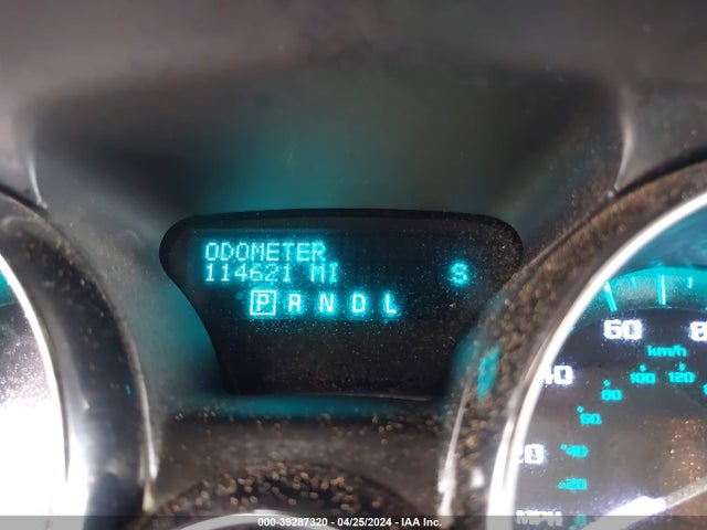 Buick Enclave Leather 2016 5GAKRBKDXGJ156238 Image 15