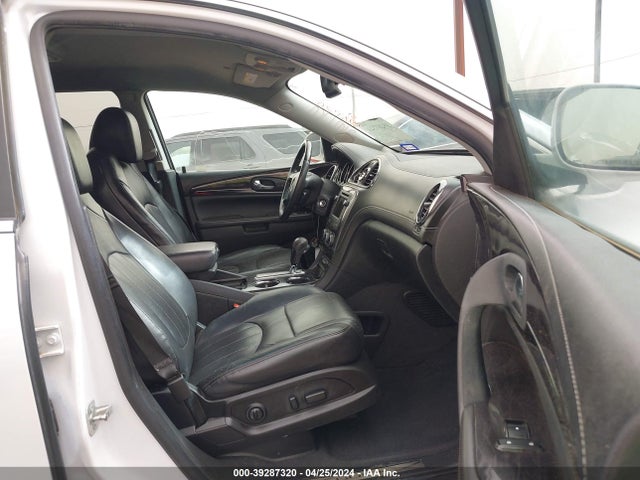 5GAKRBKDXGJ156238 Buick Enclave Leather
