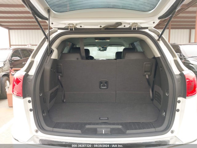 5GAKRBKDXGJ156238 Buick Enclave Leather
