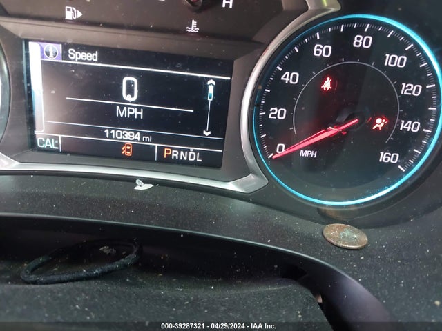 Chevrolet MALIBU LT 2018 1G1ZD5ST8JF143320 Image 15