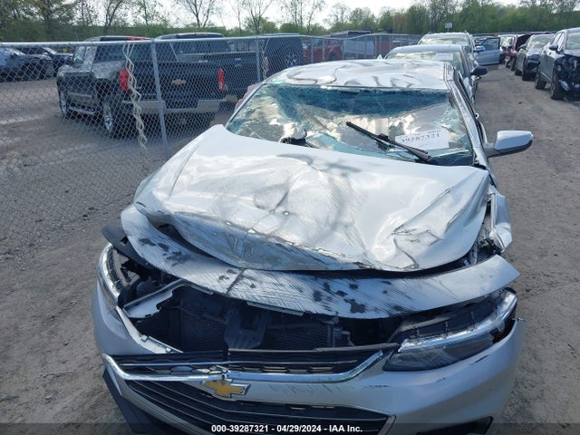 Chevrolet MALIBU LT 2018 1G1ZD5ST8JF143320 Image 6