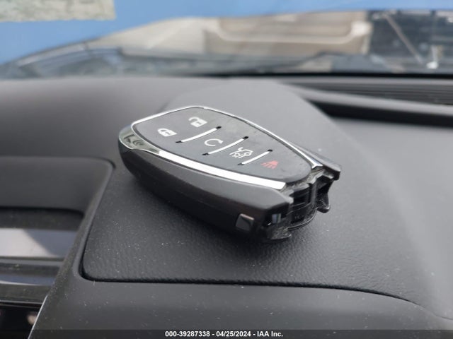 Chevrolet Camaro 1lt 2018 1G1FB1RX1J0134505 Image 11
