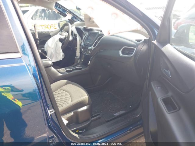 2020 CHEVROLET EQUINOX 3GNAXKEVXLL289449 Photo 4