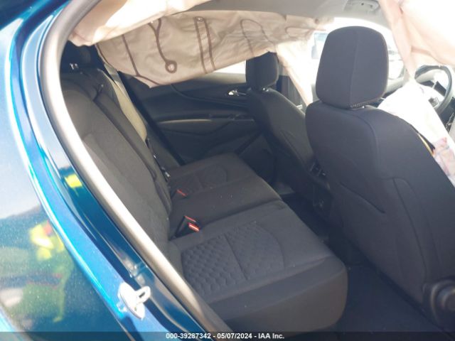 2020 CHEVROLET EQUINOX 3GNAXKEVXLL289449 Photo 7