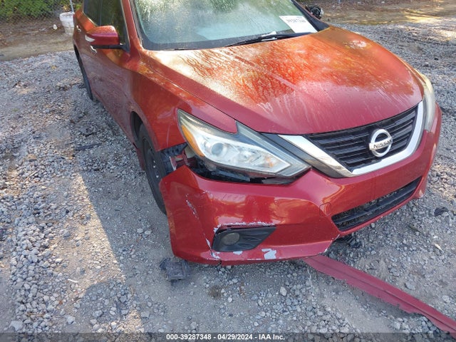 Nissan Altima 2.5 Sv 2016 1N4AL3AP3GC265714 Image 6