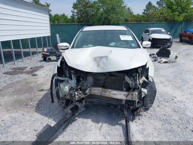 5N1AZ2MG9GN150890 Nissan MURANO SV