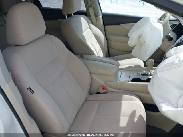 5N1AZ2MG9GN150890 Nissan MURANO SV