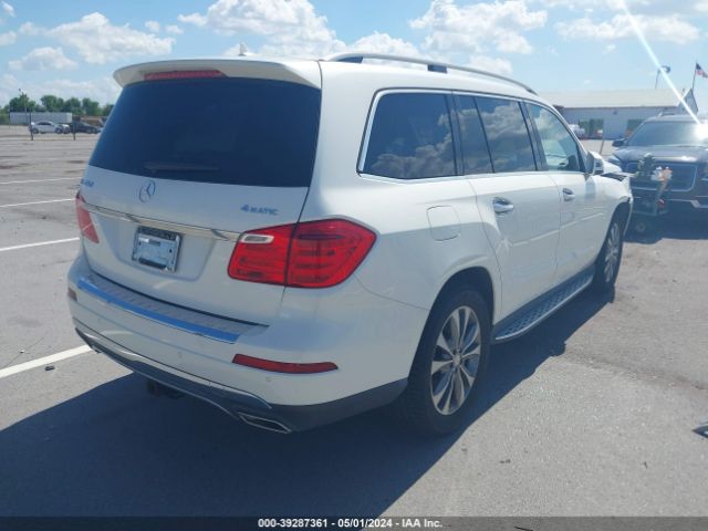 4JGDF6EE3FA516472 Mercedes-Benz Gl 450 4matic