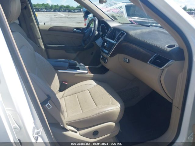 4JGDF6EE3FA516472 Mercedes-Benz Gl 450 4matic