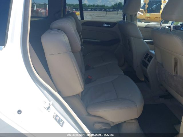 4JGDF6EE3FA516472 Mercedes-Benz Gl 450 4matic