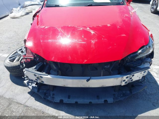 JTHBA1D24H5057046 Lexus IS 200T