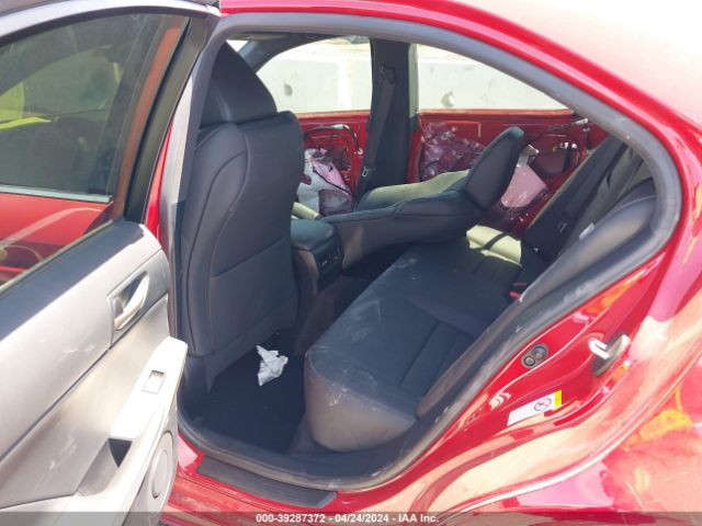 JTHBA1D24H5057046 Lexus IS 200T