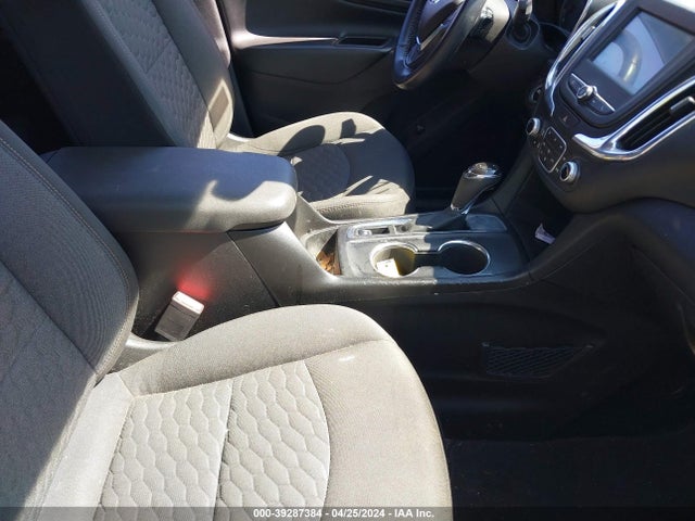 Chevrolet EQUINOX LT 2018 2GNAXJEV7J6206040 Image 5