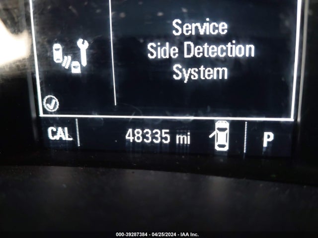 Chevrolet EQUINOX LT 2018 2GNAXJEV7J6206040 Image 7