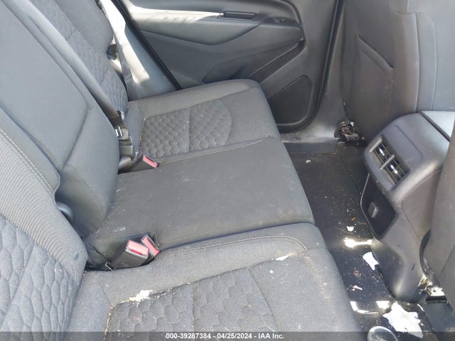 Chevrolet EQUINOX LT 2018 2GNAXJEV7J6206040 Image 8