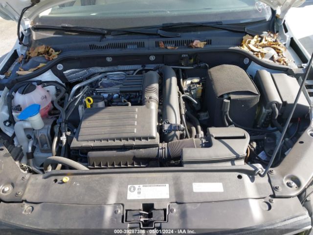 3VWDB7AJ8HM378228 Volkswagen Jetta 1.4t Se