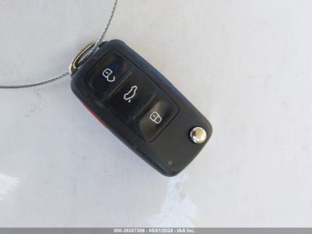 3VWDB7AJ8HM378228 Volkswagen Jetta 1.4t Se